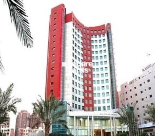 Crown Palace Hotel in Al Rashidiya, Ajman
