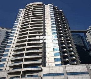 Falcon Tower 1, Al Mowaihat, Ajman