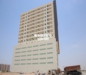 Fam Smart Tower 1, Al Amerah Ajman