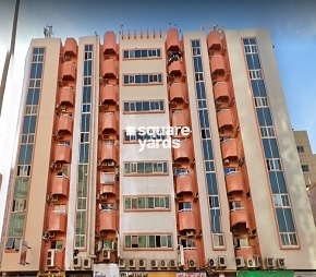 Geepas Building Apartment, Al Nakhil, Ajman