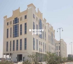 GJ Al Ameera Village, Al Yasmeen, Ajman