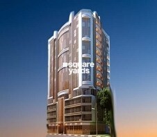 GJ Al Ghoroub Tower Featured Image