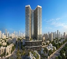 GJ Amwaj Tower, Al Rumailah 3, Ajman