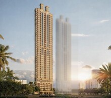 GJ Barajeel Tower B, Al Rumailah 1, Ajman