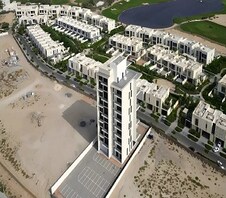 Al Fahim Eden Golf Views,Al Zorah,Ajman