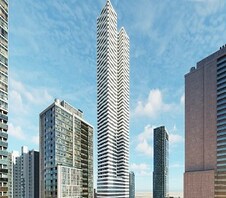 GJ Infinity Towers,Al Amerah,Ajman