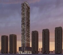 GJ Rose Tower, Al Amerah, Ajman