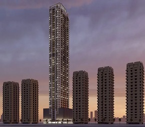 GJ Rose Tower Flagship
