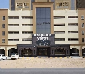 Gold Crest Smart Tower, Emirates City, Ajman