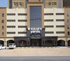 Sahara Towers,Emirates City,Ajman