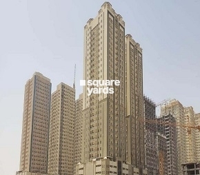 Goldcrest Dreams, Emirates City, Ajman