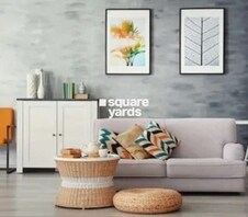 Calthorpe Tower,Emirates city,Ajman