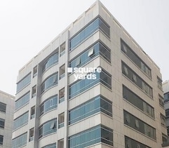 Jasmine Towers Al Hamidiya