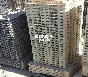 Lake Signature Tower, Emirates City, Ajman