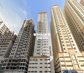 Lake View Tower 1 Flagship