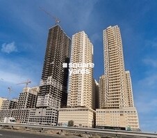 Lake View Tower 1,Emirates city,Ajman