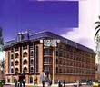 Ludisia Apartment