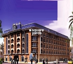 Ludisia Apartment Flagship