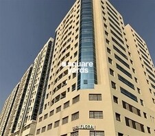 Horizon Towers,Al Hamidiyah,Ajman