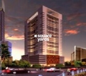 Money Tower, Emirates City Ajman