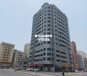 Moosani Tower, Al Nuaimiya, Ajman