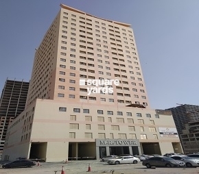 MR Tower, Emirates City, Ajman