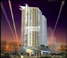 Sahara Towers,Emirates City,Ajman