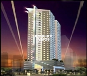 Orbit Tower Ajman Apartment, Emirates City, Ajman