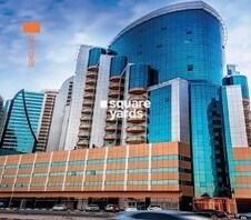 Horizon Towers,Al Bustan,Ajman