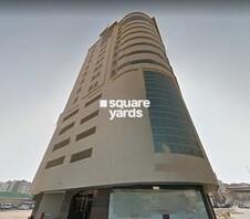 Ajman Pearl Towers,Al Nuaimiya,Ajman