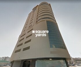 Sonya Tower, Al Nuaimiya Ajman