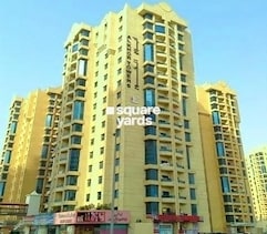 Sweet Al Khor Towers