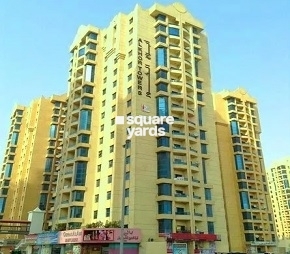 Sweet Al Khor Towers, Al Rashidiya Ajman