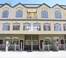 Sweet Homes Acacia, Al zahya, Ajman