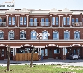 Sweet Homes Begonia Flagship