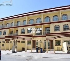 Sweet Homes Camellia Featured Image