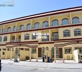 Sweet Homes Camellia Flagship