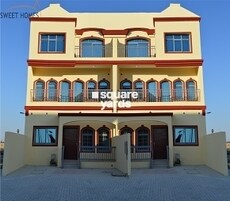 Sweet Homes Dahlia, Al zahya, Ajman
