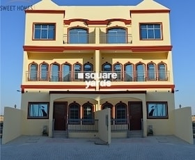 Sweet Homes Dahlia, Al zahya Ajman