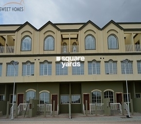 Sweet Homes Erica Flagship