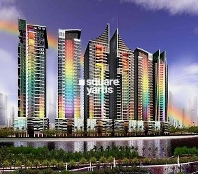 Sweet Homes Rainbow Towers, Emirates city, Ajman