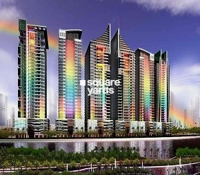 Sweet Homes Rainbow Towers, Emirates city Ajman