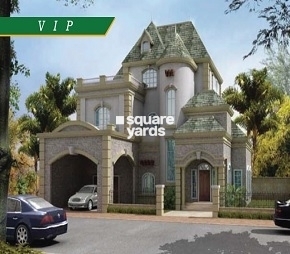 Sweet Homes VIP Villa Flagship