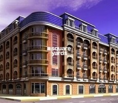 Sweet Jatropha Apartment, Emirates City, Ajman