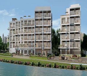 Takmee Golf View Living, Al Zorah, Ajman