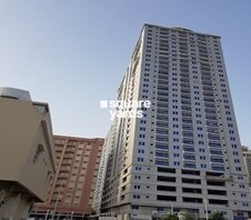 Ajman Pearl Towers,Al Nuaimiya,Ajman
