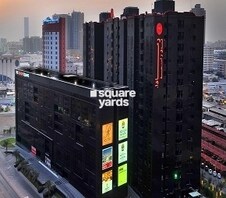 The Black Square Featured Image