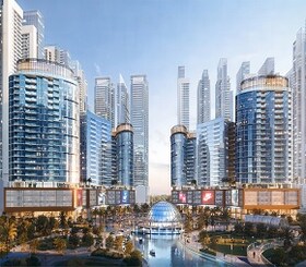 Tiger Downtown Ajman, Al Alia Ajman