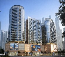 Tiger Orchid Towers, Al Alia, Ajman