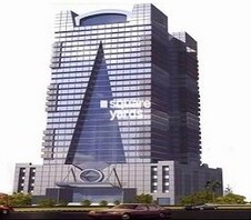 Venice Tower Featured Image